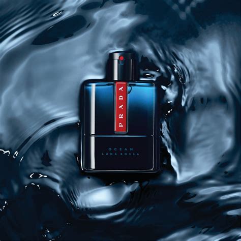 prada luna rossa men'|prada luna rossa body wash.